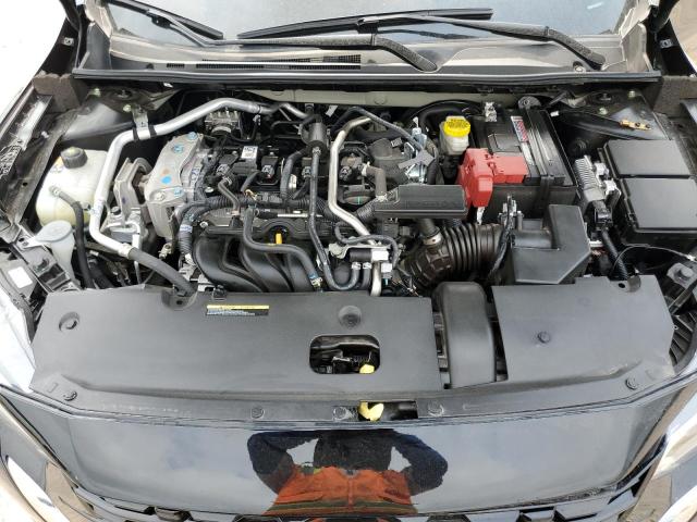 2024 Nissan Sentra S VIN: 3N1AB8BV7RY210770 Lot: 53102734