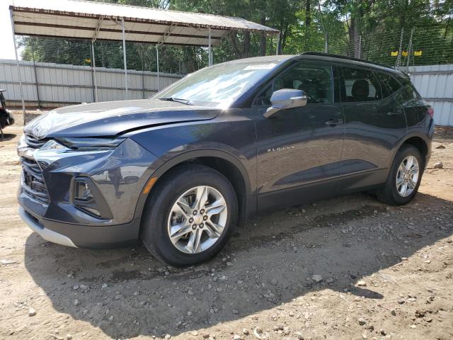 3GNKBHRS3MS503002 Chevrolet Blazer 2LT