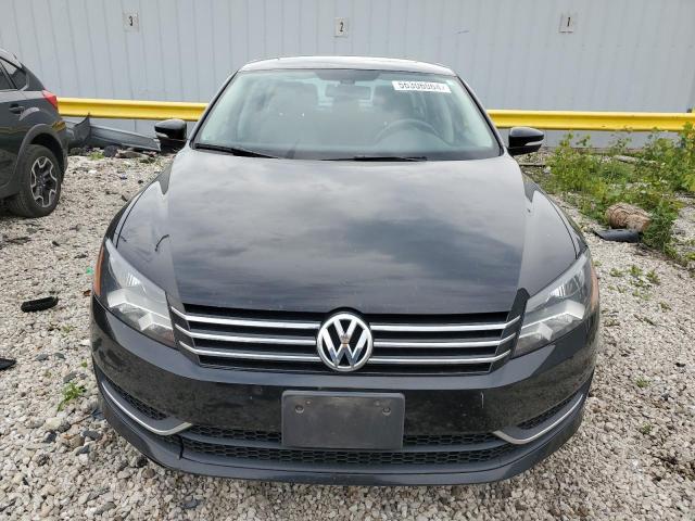 2013 Volkswagen Passat Se VIN: 1VWBH7A31DC031682 Lot: 56306064