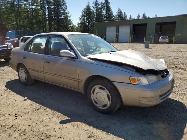 1998 Toyota Corolla Ve VIN: 1NXBR18E1WZ068972 Lot: 54226894