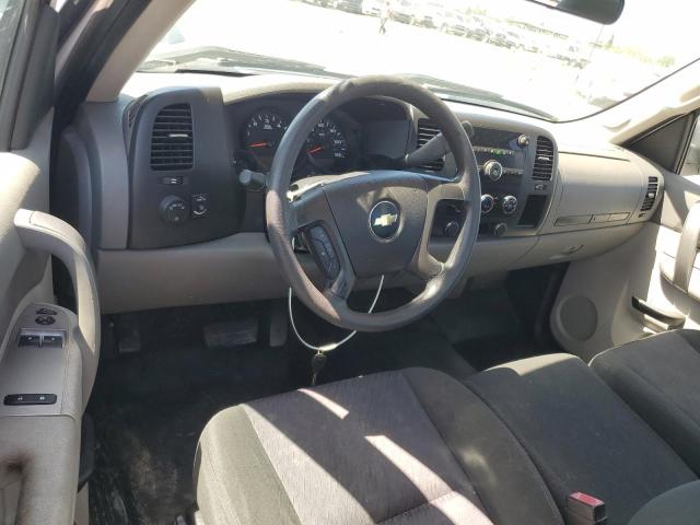 2012 Chevrolet Silverado C1500 VIN: 1GCNCPEX7CZ330245 Lot: 56524924