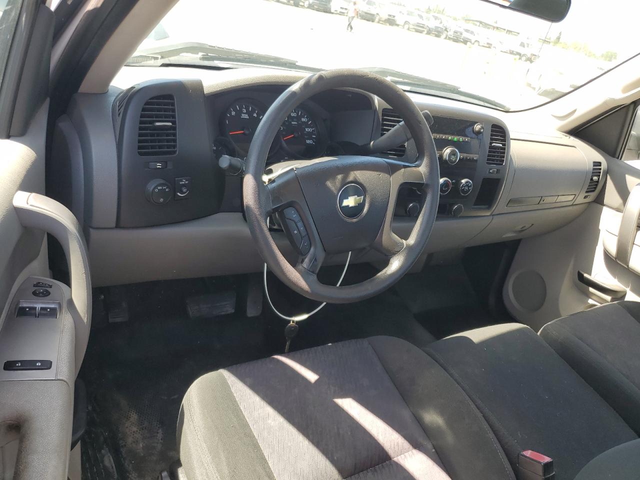 1GCNCPEX7CZ330245 2012 Chevrolet Silverado C1500