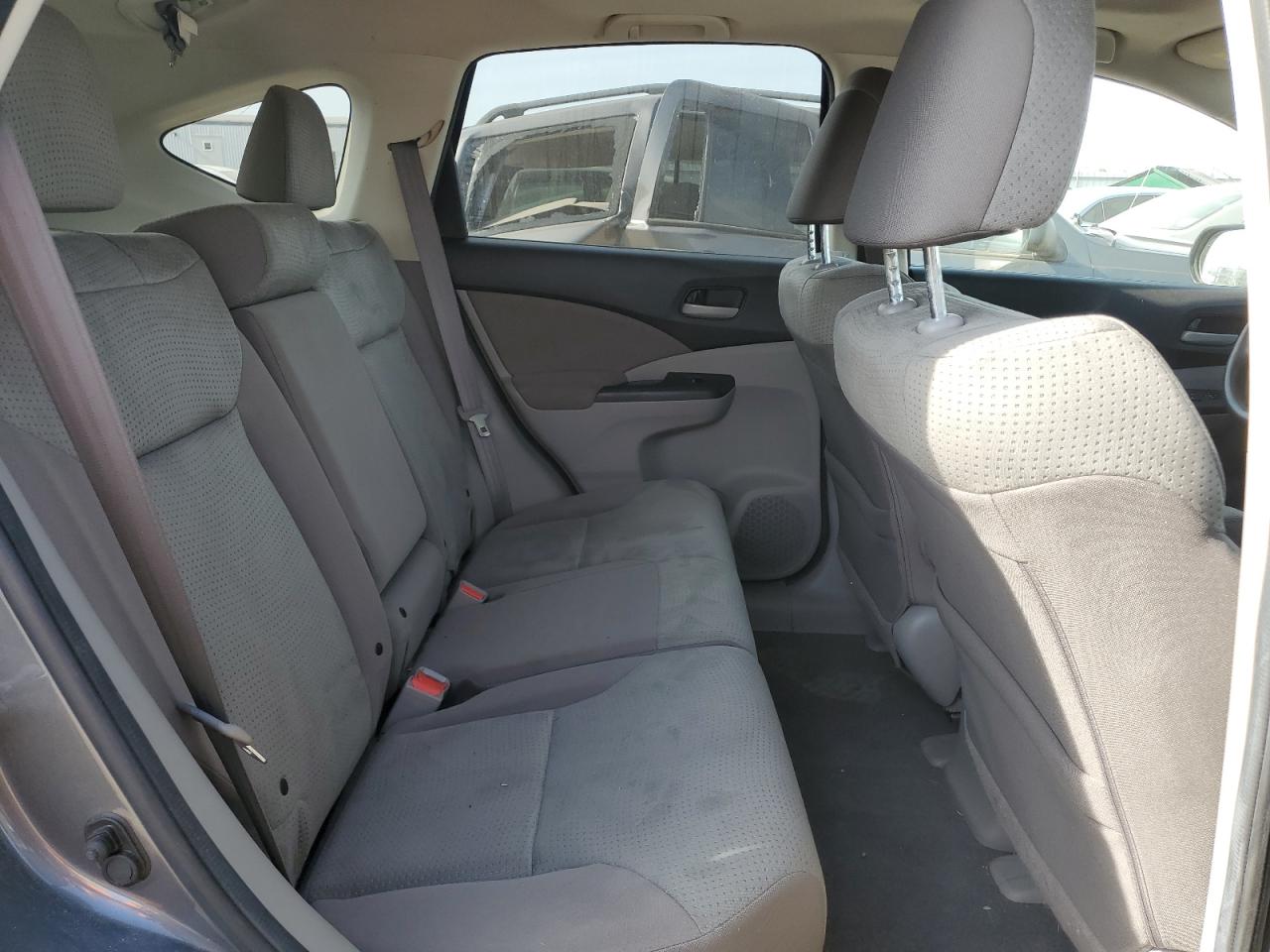 2HKRM4H58DH622261 2013 Honda Cr-V Ex