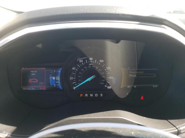 2017 Ford Edge Sport VIN: 2FMPK4AP0HBB74877 Lot: 56076654