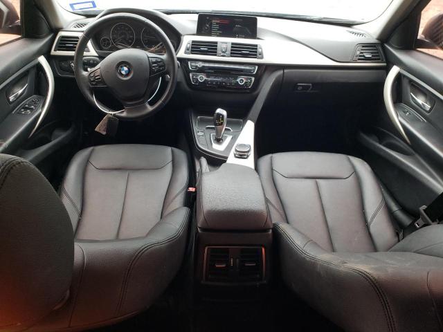 2016 BMW 320I WBA8E1G52GNT37095