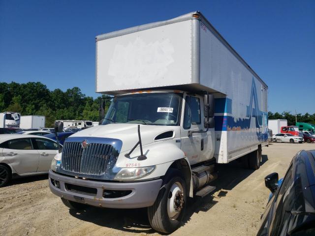 2014 International 4000 4300 VIN: 3HAMMAAN0EL771389 Lot: 56949274