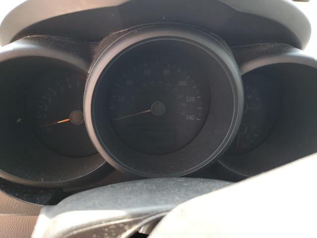 2012 Kia Soul VIN: KNDJT2A5XC7464362 Lot: 56642254