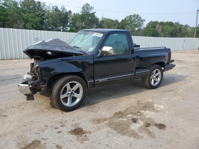 1994 Chevrolet Gmt-400 C1500 VIN: 1GCDC14H1RZ140307 Lot: 53801624