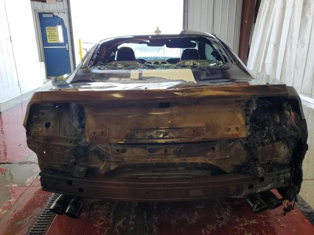 2021 Ford Mustang Gt VIN: 1FA6P8CF5M5124235 Lot: 54706424