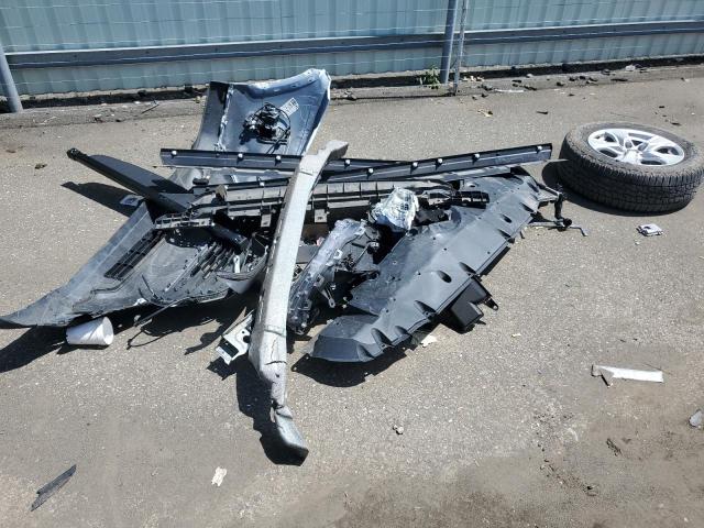 2020 Toyota Rav4 Xle VIN: 2T3P1RFV9LC096277 Lot: 53955634