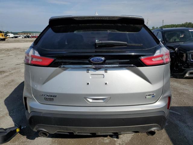 2019 Ford Edge Sel VIN: 2FMPK4J94KBC00616 Lot: 54798694