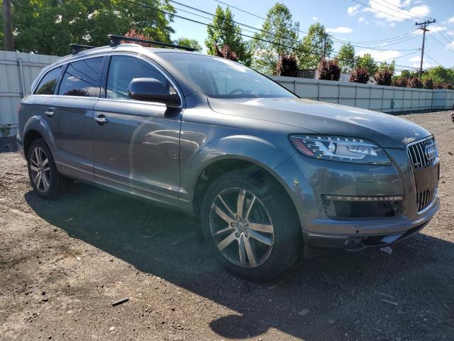 2015 Audi Q7 Premium Plus VIN: WA1LGAFE3FD006694 Lot: 55501904