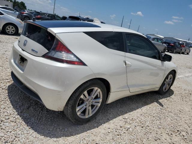 2011 Honda Cr-Z VIN: JHMZF1C43BS014085 Lot: 56739264