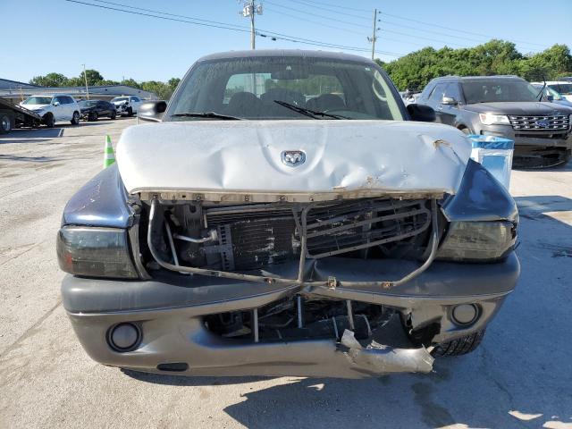 2004 Dodge Dakota Quad Sport VIN: 1D7HL38KX4S506758 Lot: 56799814