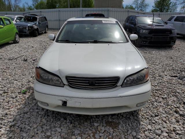 2002 Infiniti I35 VIN: JNKDA31A32T014384 Lot: 52832864