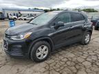 2019 Chevrolet Trax 1Lt VIN: KL7CJPSB6KB899131 Lot: 55102594