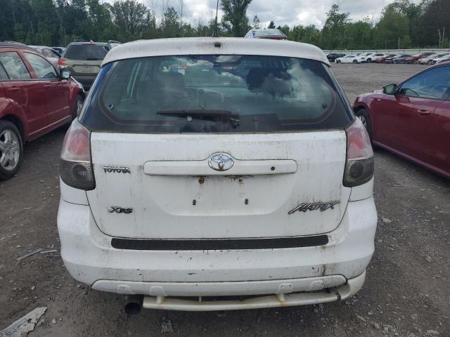 2005 Toyota Corolla Matrix Xrs VIN: 2T1KY30E85C387103 Lot: 56910914