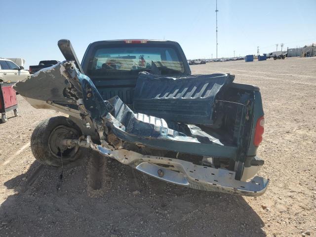 2000 Ford F150 VIN: 1FTZX0725YKB02369 Lot: 53703064