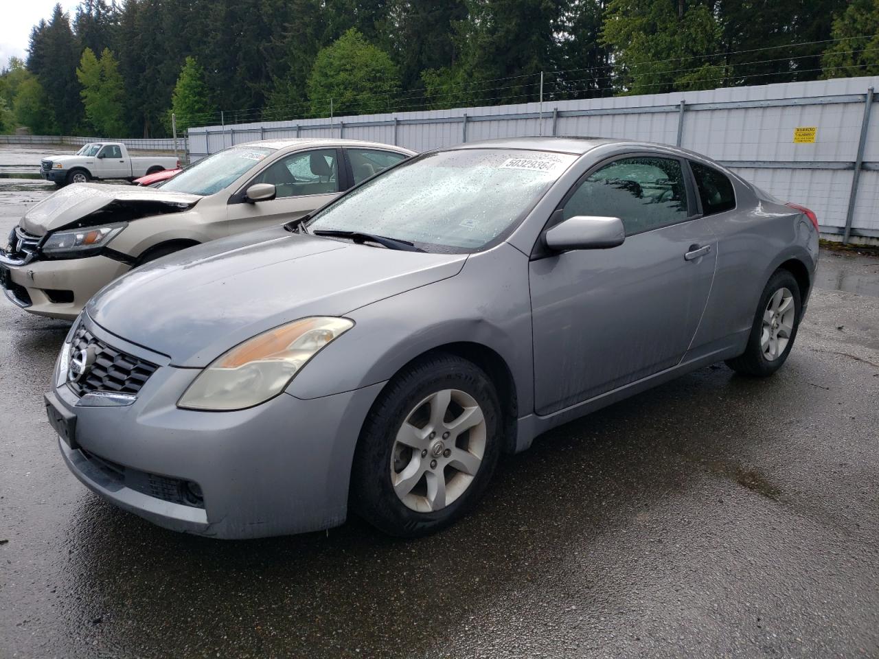 1N4AL24E29C150299 2009 Nissan Altima 2.5S