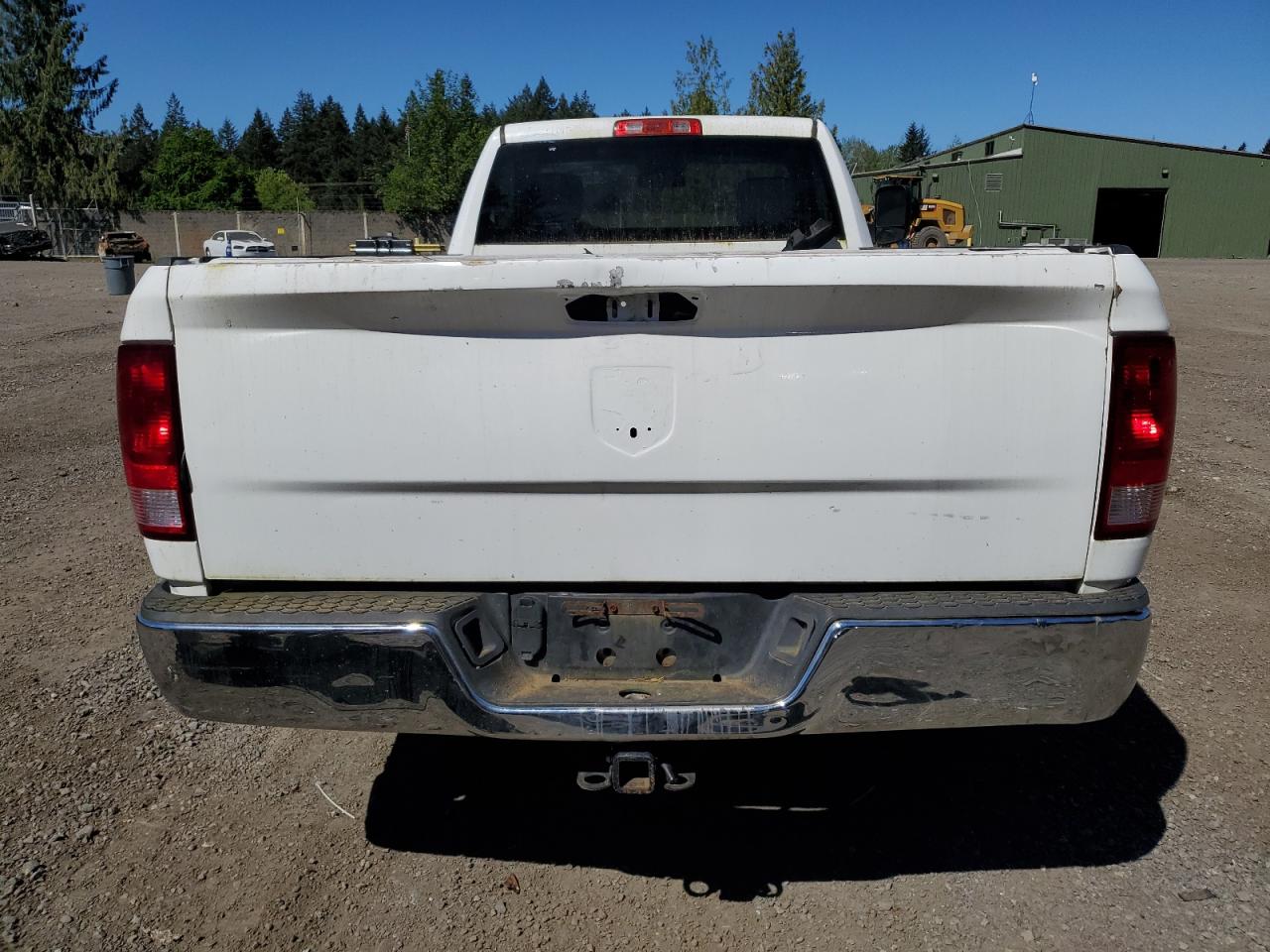 3C6JR6DM8GG139526 2016 Ram 1500 St