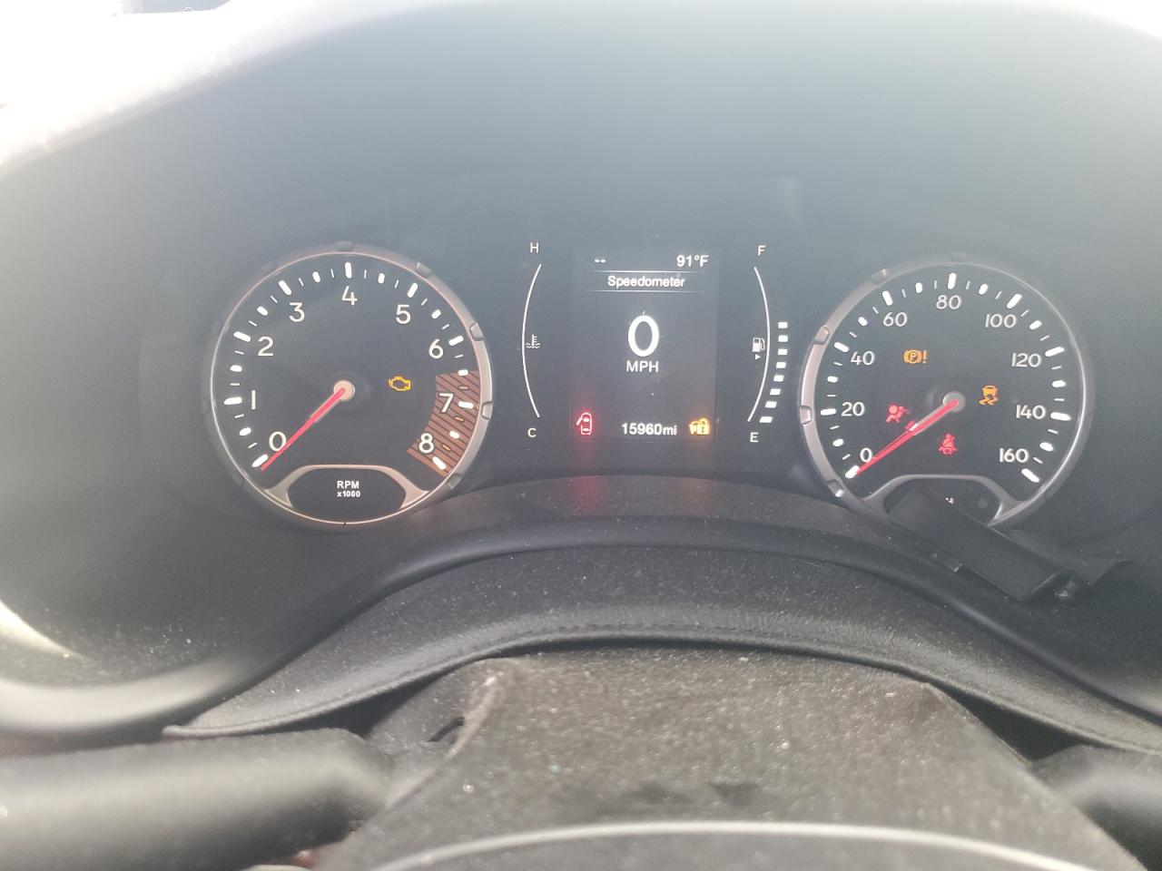 ZACNJBAB9LPM07468 2020 Jeep Renegade Sport