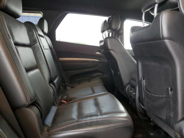 2014 Dodge Durango R/T VIN: 1C4SDHCT5EC975844 Lot: 55690514