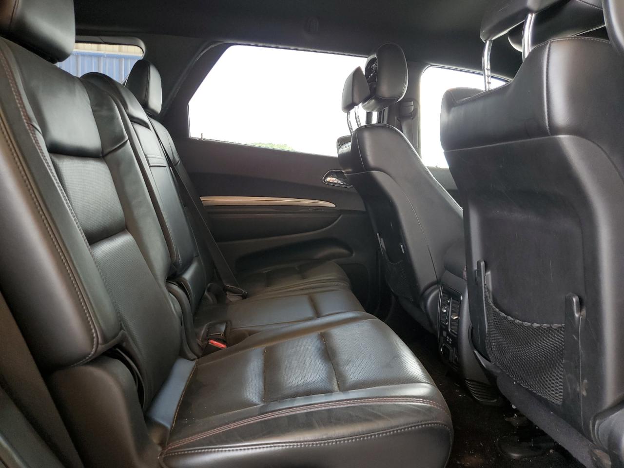 1C4SDHCT5EC975844 2014 Dodge Durango R/T