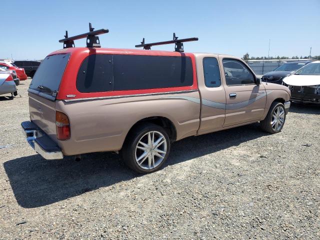 1996 Toyota Tacoma Xtracab VIN: 4TAVL52N0TZ191997 Lot: 53881774