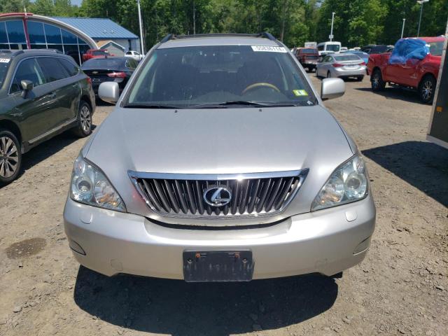 2008 Lexus Rx 350 VIN: 2T2HK31U28C065705 Lot: 55836114