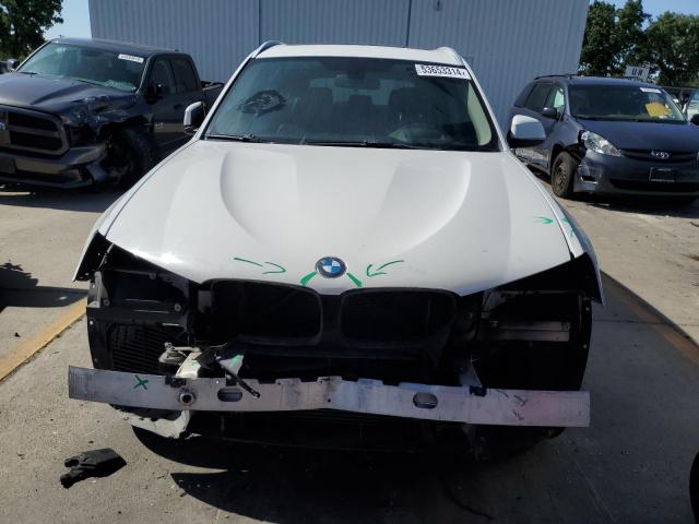 VIN 5UXWX9C51F0D51947 2015 BMW X3, Xdrive28I no.5