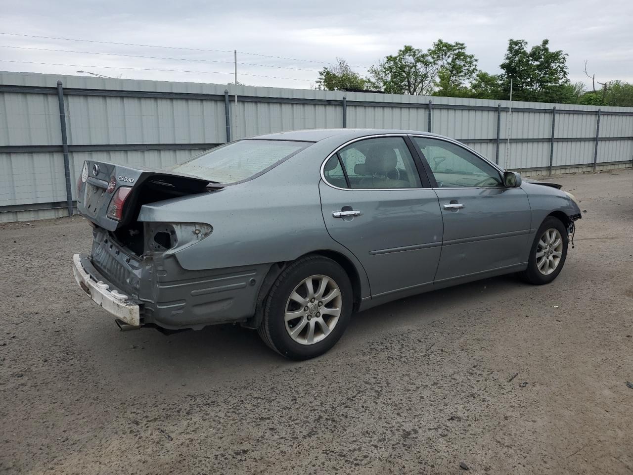 JTHBA30GX45018758 2004 Lexus Es 330