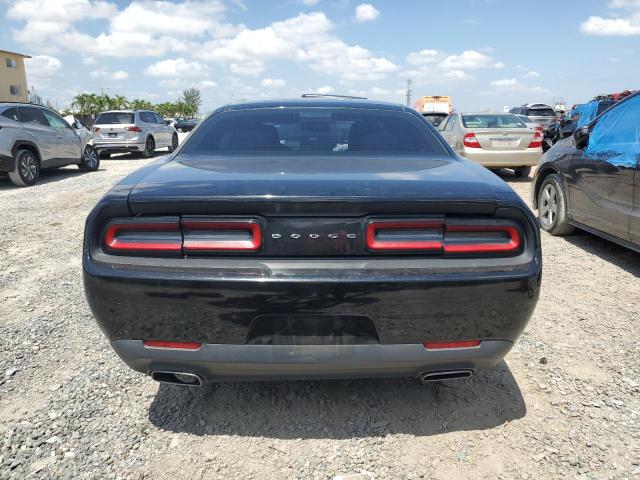 2017 Dodge Challenger Sxt VIN: 2C3CDZAG9HH587568 Lot: 54189644