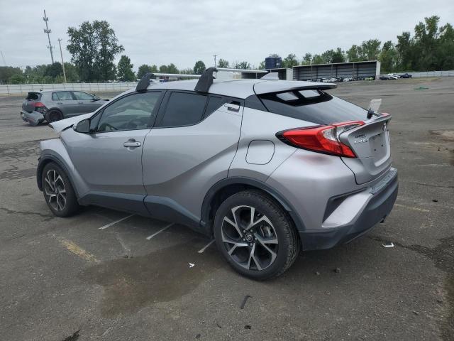 2019 Toyota C-Hr Xle VIN: JTNKHMBX3K1038768 Lot: 55133984