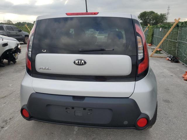 2015 Kia Soul VIN: KNDJN2A21F7793309 Lot: 54345354