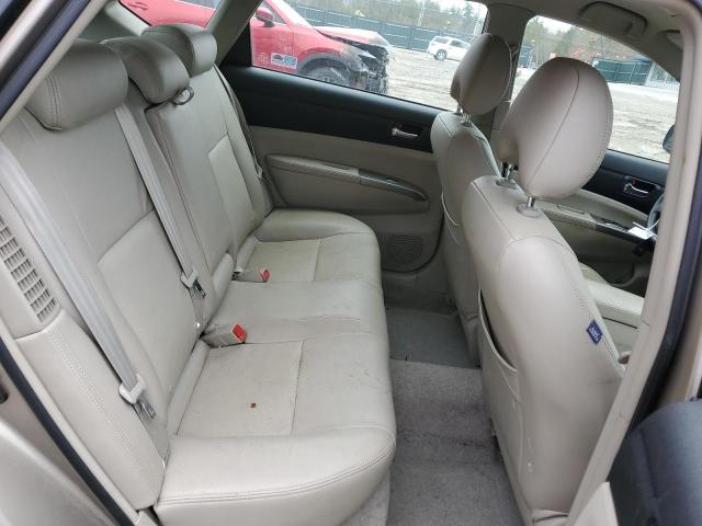 2009 Toyota Prius VIN: JTDKB20U593468948 Lot: 52797314