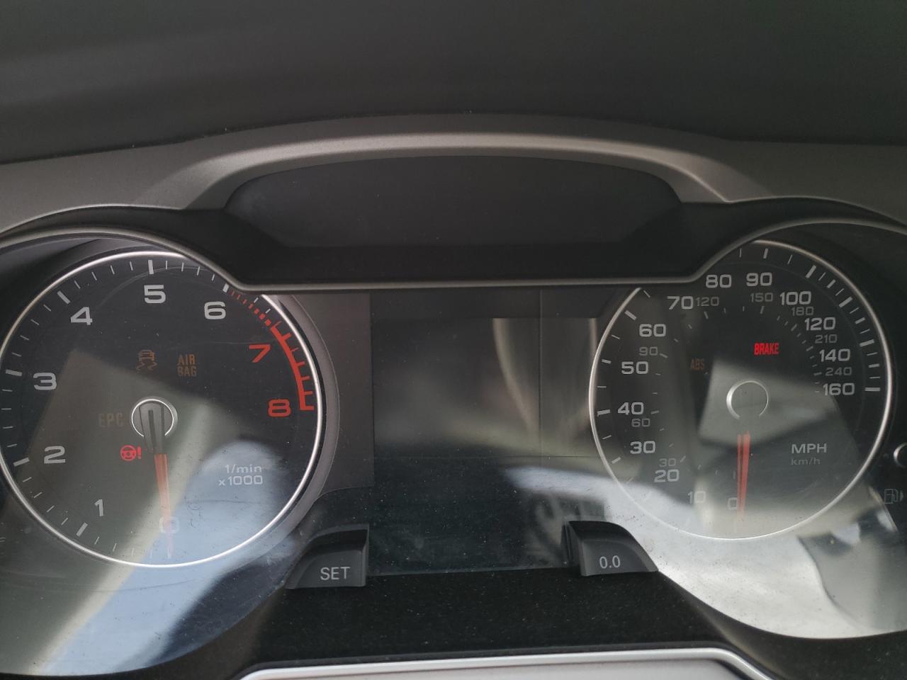 WAUBFAFL7FN031625 2015 Audi A4 Premium