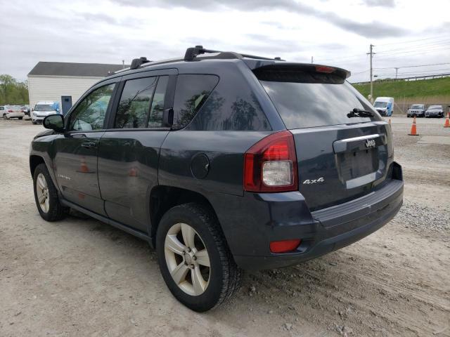 2014 Jeep Compass Sport VIN: 1C4NJDBBXED880231 Lot: 53898044