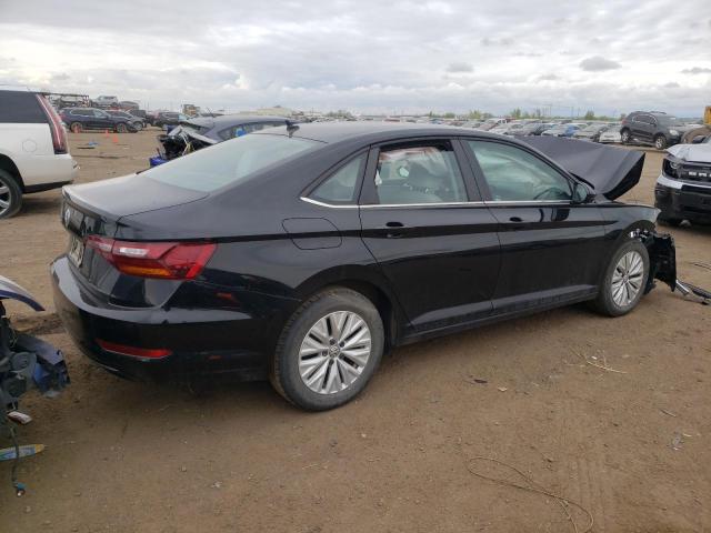 2019 Volkswagen Jetta S VIN: 3VWN57BU6KM225570 Lot: 54398744