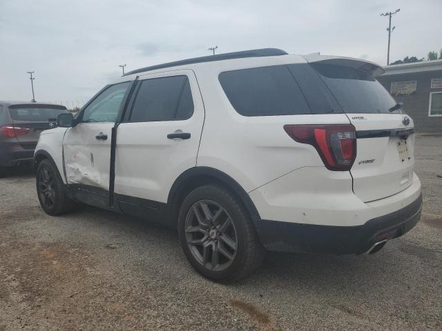 2016 Ford Explorer Sport VIN: 1FM5K8GT2GGC28612 Lot: 55375644