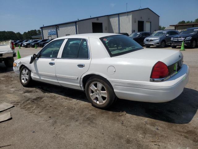 2011 Ford Crown Victoria Lx VIN: 2FABP7EV6BX175185 Lot: 55337504