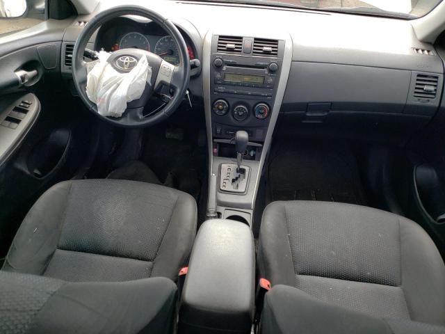 2009 Toyota Corolla Base VIN: 1NXBU40E09Z114310 Lot: 55870804