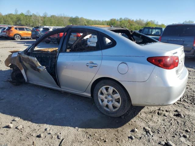 2008 Hyundai Elantra Gls VIN: KMHDU46D78U560816 Lot: 52692994