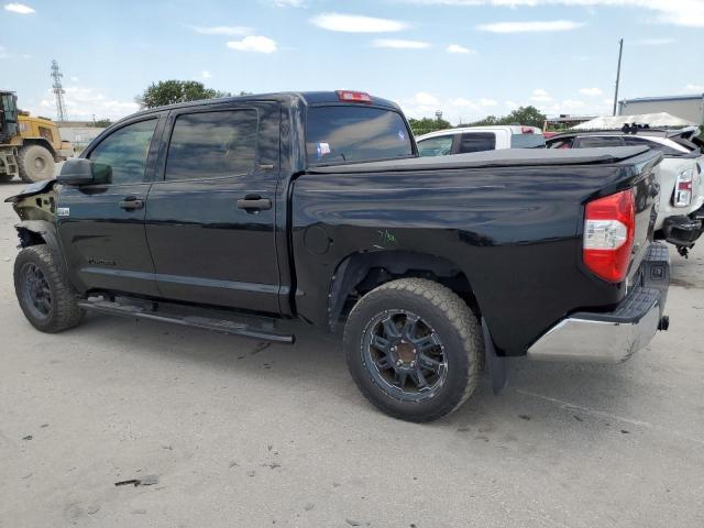 2017 Toyota Tundra Crewmax Sr5 VIN: 5TFDW5F12HX592453 Lot: 55164494