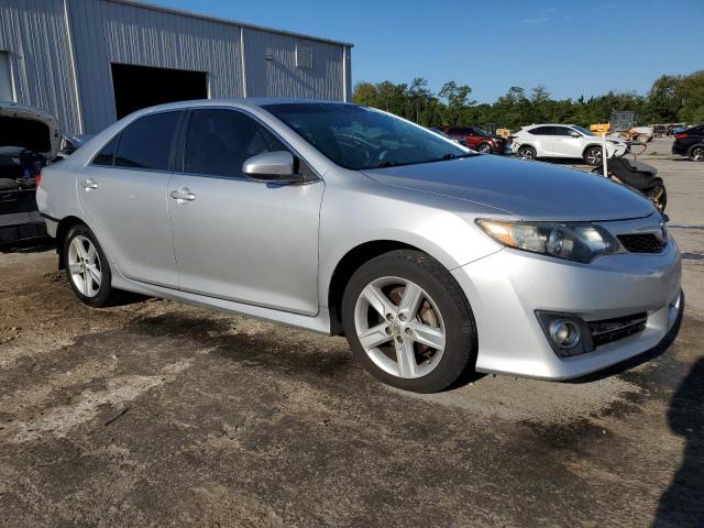 2012 Toyota Camry Base VIN: 4T1BF1FK9CU193988 Lot: 52872434