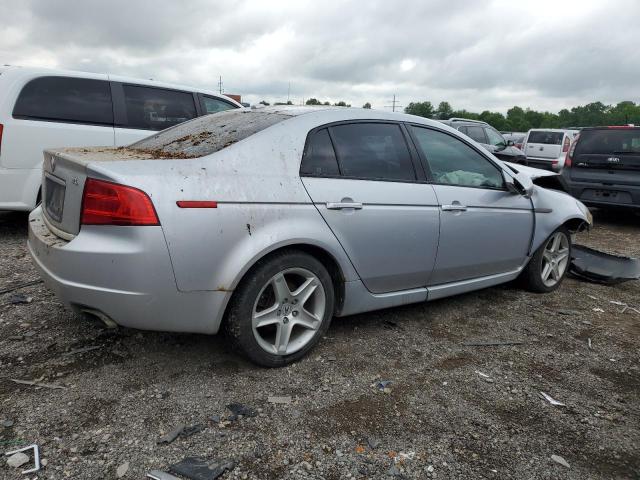 2004 Acura Tl VIN: 19UUA66244A059077 Lot: 56667654