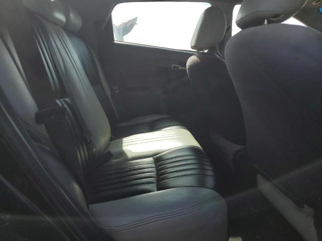 2009 Toyota Corolla Matrix S VIN: 2T1KE40E39C004124 Lot: 56563634