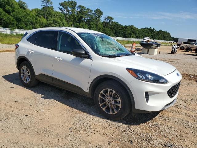 2022 Ford Escape Se VIN: 1FMCU9G68NUA61124 Lot: 56472194