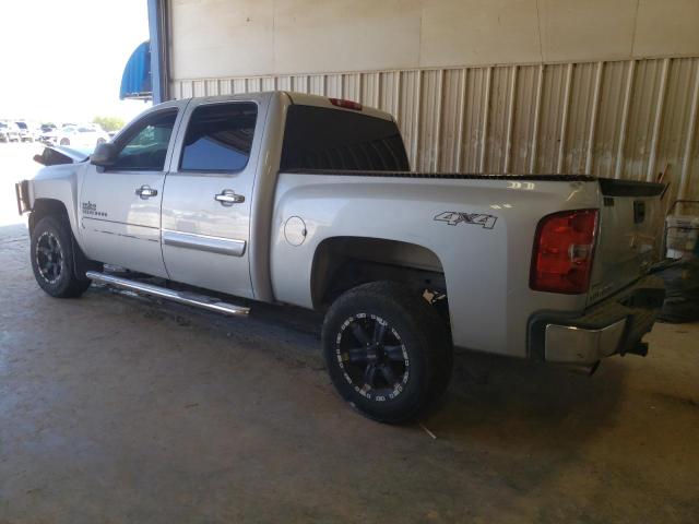 2011 Chevrolet Silverado K1500 Lt VIN: 3GCPKSE31BG247775 Lot: 54581794