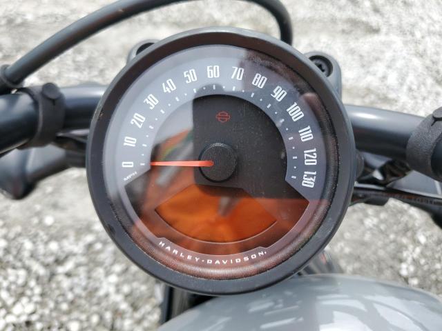 2024 HARLEY-DAVIDSON RH975 1HD1ZH11XRB305988