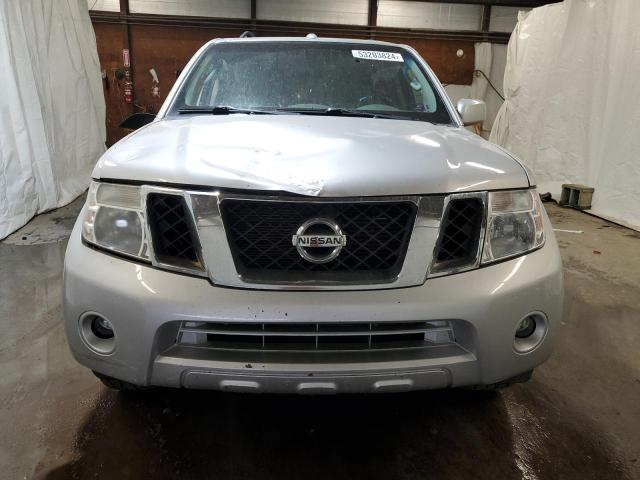 2012 Nissan Pathfinder S VIN: 5N1AR1NB4CC630726 Lot: 53203824